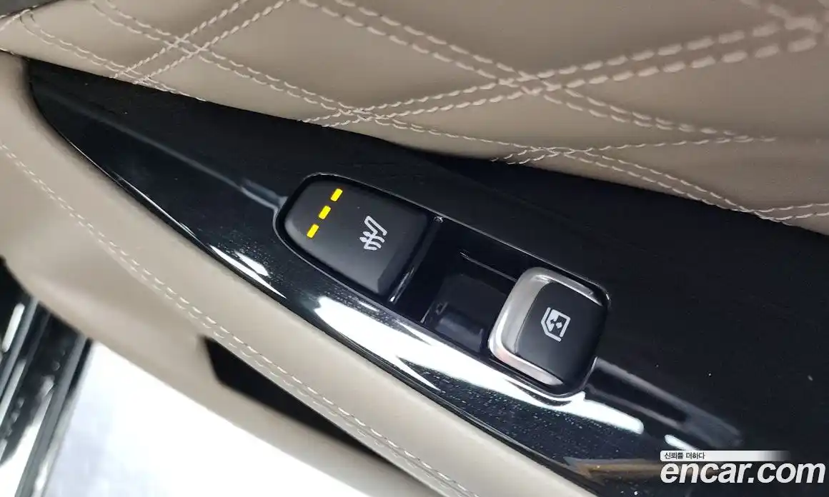 Kia K8 2023 1.6 Автомат в Москве № 128120, фото 6