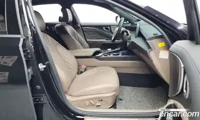 Kia K8 2023 1.6 Автомат в Москве № 128120, миниатюра 7