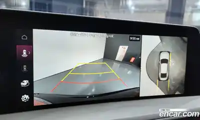 Kia K8 2023 1.6 Автомат в Москве № 128120, миниатюра 8