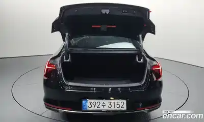 Kia K8 2023 1.6 Автомат в Москве № 128120, миниатюра 9