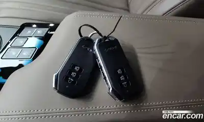 Kia K8 2023 1.6 Автомат в Москве № 128120, миниатюра 10