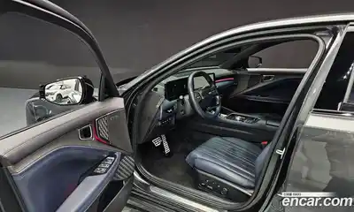 Kia K8 2025 1.6 Автомат в Москве № 128380, миниатюра 11