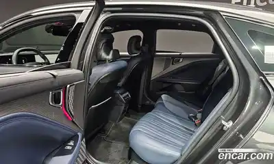 Kia K8 2025 1.6 Автомат в Москве № 128380, миниатюра 12