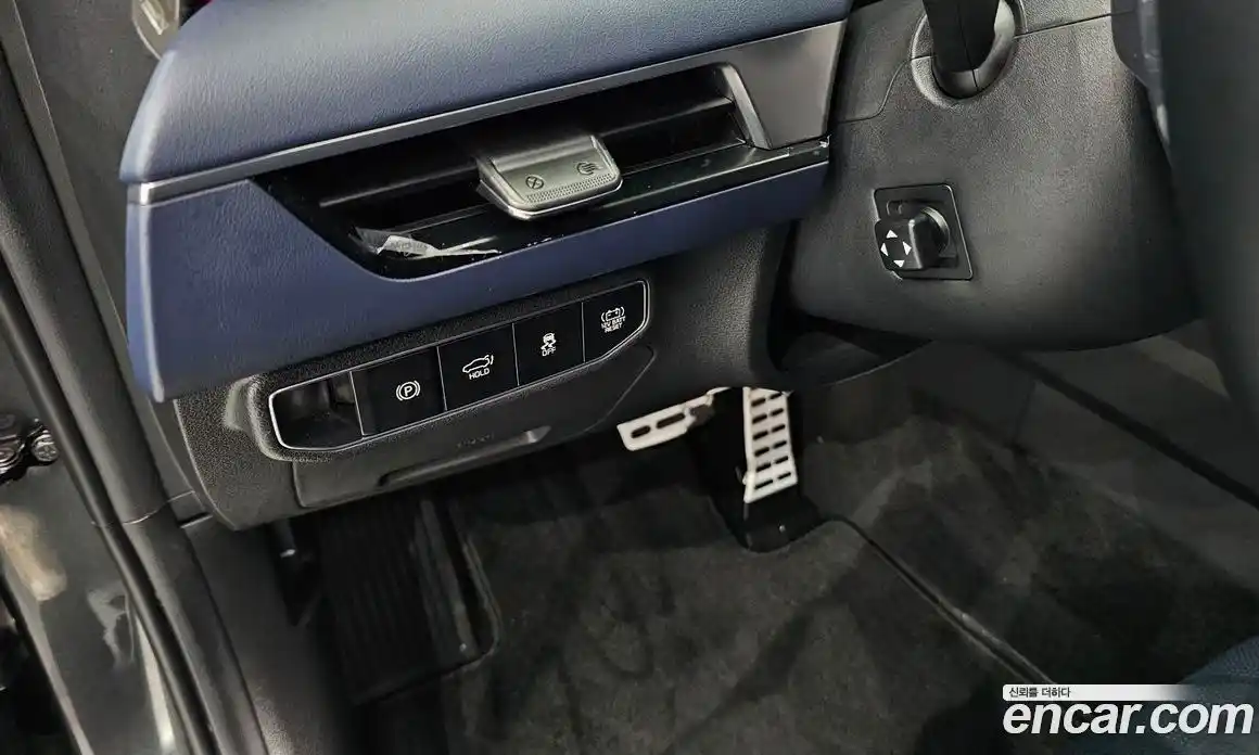 Kia K8 2025 1.6 Автомат в Москве № 128380, фото 16