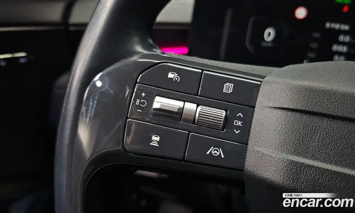 Kia K8 2025 1.6 Автомат в Москве № 128380, фото 17