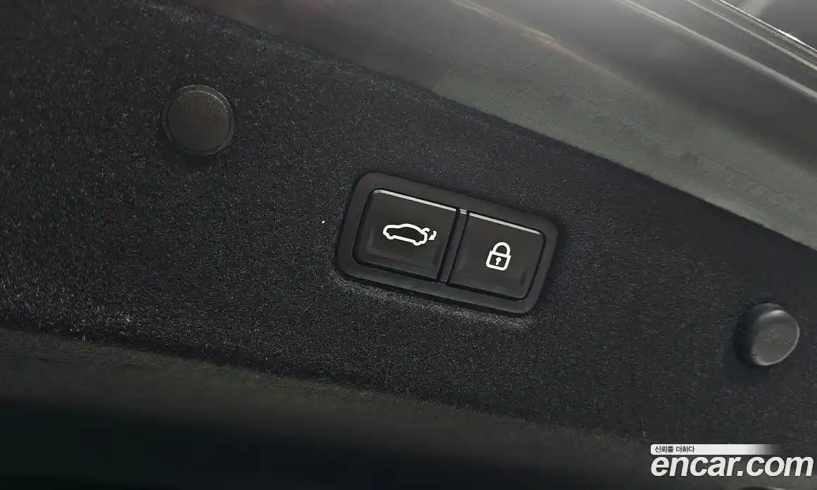 Kia K8 2025 1.6 Автомат в Москве № 128380, фото 18