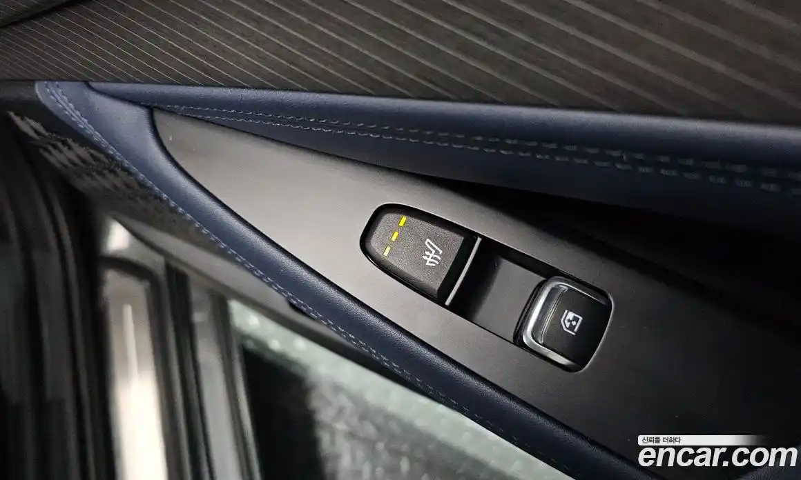 Kia K8 2025 1.6 Автомат в Москве № 128380, фото 19