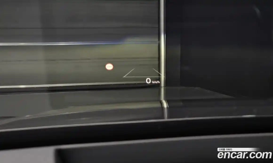 Kia K8 2025 1.6 Автомат в Москве № 128380, фото 20