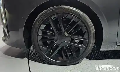 Kia K8 2025 1.6 Автомат в Москве № 128380, миниатюра 5