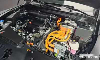 Kia K8 2025 1.6 Автомат в Москве № 128380, миниатюра 6