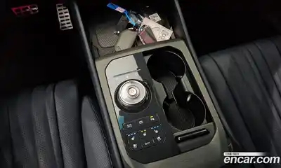 Kia K8 2025 1.6 Автомат в Москве № 128380, миниатюра 9