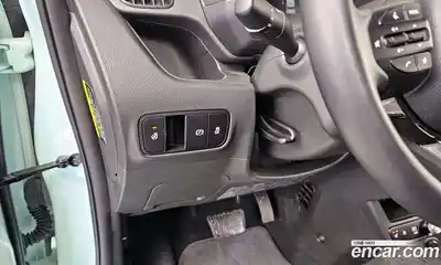 Kia Ray 2025 1.0 Автомат в Москве № 128388, миниатюра 12