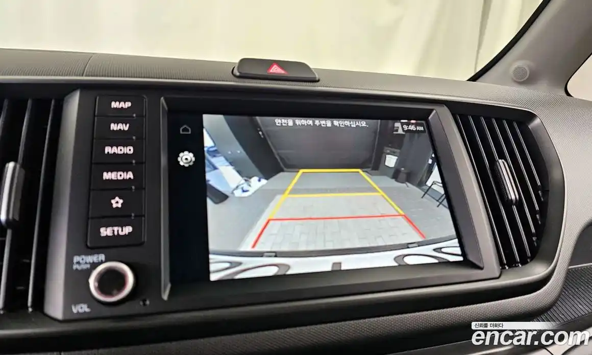 Kia Ray 2025 1.0 Автомат в Москве № 128388, фото 19