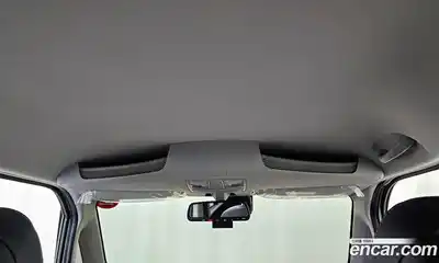 Kia Ray 2025 1.0 Автомат в Москве № 128388, миниатюра 2