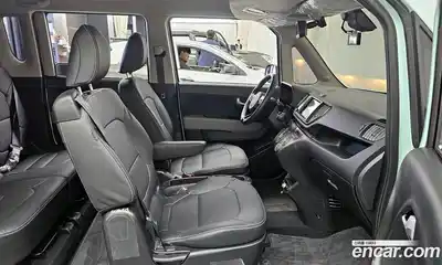 Kia Ray 2025 1.0 Автомат в Москве № 128388, миниатюра 3