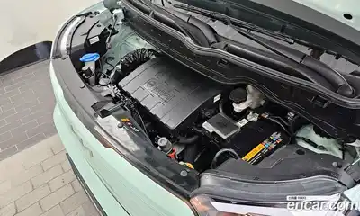 Kia Ray 2025 1.0 Автомат в Москве № 128388, миниатюра 6