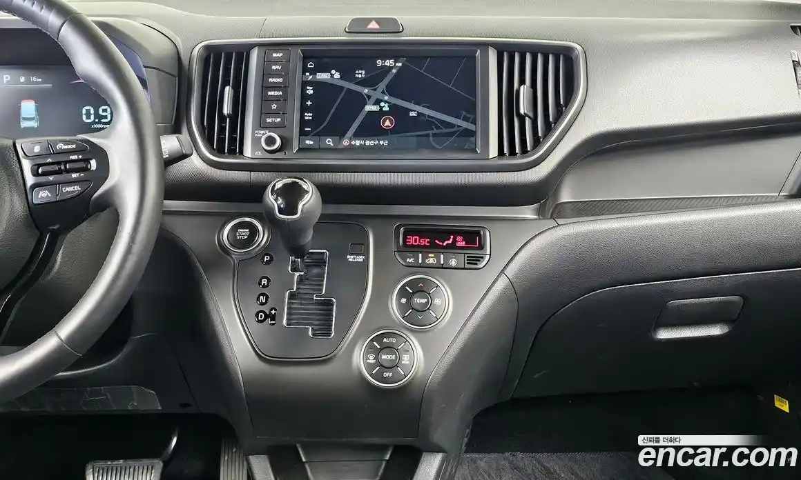 Kia Ray 2025 1.0 Автомат в Москве № 128388, фото 7