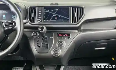 Kia Ray 2025 1.0 Автомат в Москве № 128388, миниатюра 7