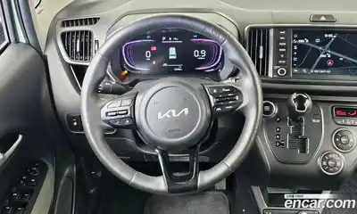 Kia Ray 2025 1.0 Автомат в Москве № 128388, миниатюра 8