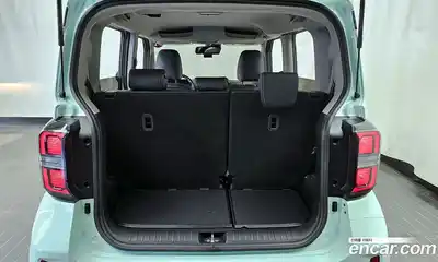 Kia Ray 2025 1.0 Автомат в Москве № 128388, миниатюра 9