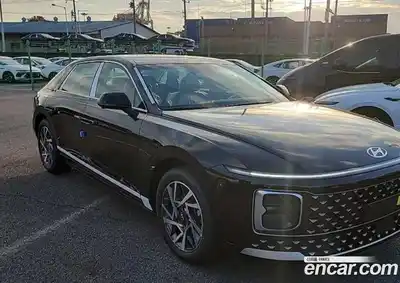 Hyundai Grandeur 2026 2.5 Автомат в Москве № 129363, миниатюра 11