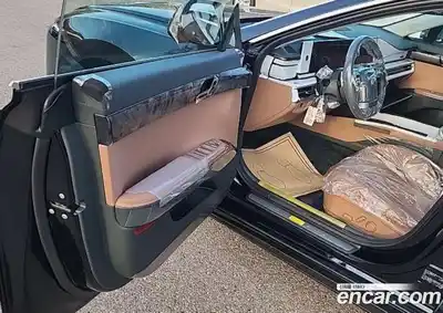 Hyundai Grandeur 2026 2.5 Автомат в Москве № 129363, миниатюра 4