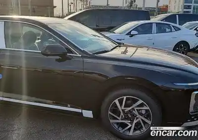 Hyundai Grandeur 2026 2.5 Автомат в Москве № 129363, миниатюра 6