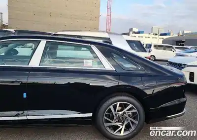 Hyundai Grandeur 2026 2.5 Автомат в Москве № 129363, миниатюра 8