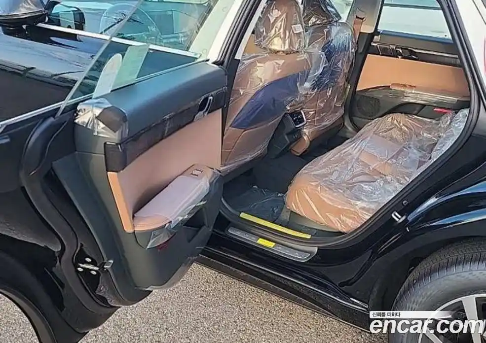 Hyundai Grandeur 2026 2.5 Автомат в Москве № 129363, фото 9