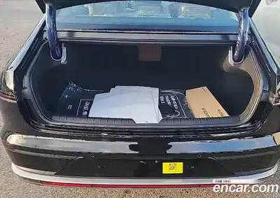 Hyundai Grandeur 2026 2.5 Автомат в Москве № 129363, миниатюра 10