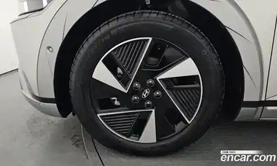 Hyundai Ioniq 5 2025 0.1 Автомат в Москве № 130382, миниатюра 12