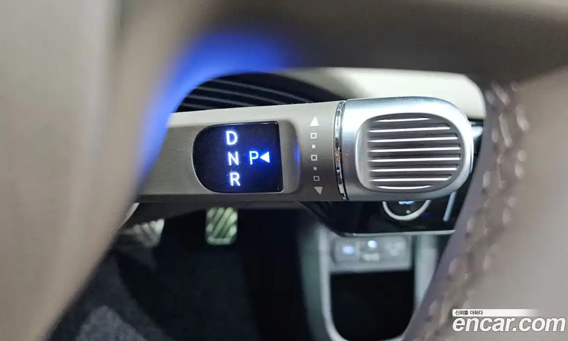 Hyundai Ioniq 5 2025 0.1 Автомат в Москве № 130382, фото 18