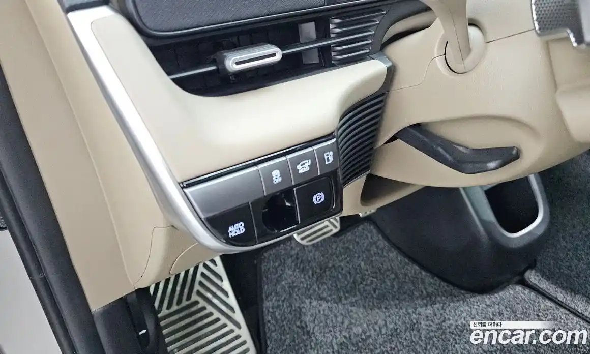 Hyundai Ioniq 5 2025 0.1 Автомат в Москве № 130382, фото 20