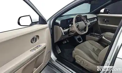 Hyundai Ioniq 5 2025 0.1 Автомат в Москве № 130382, миниатюра 2