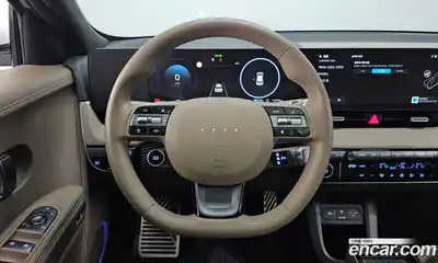 Hyundai Ioniq 5 2025 0.1 Автомат в Москве № 130382, миниатюра 4