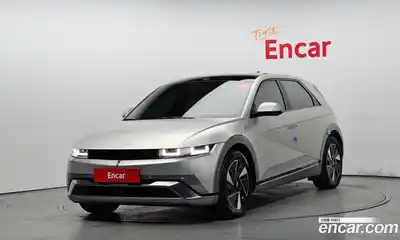 Hyundai Ioniq 5 2025 0.1 Автомат в Москве № 130382, миниатюра 6