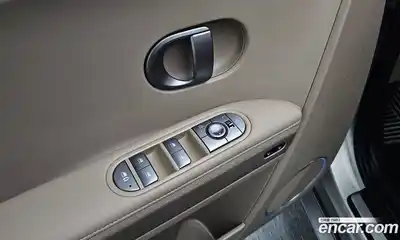 Hyundai Ioniq 5 2025 0.1 Автомат в Москве № 130382, миниатюра 8