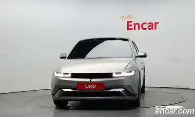 Hyundai Ioniq 5 2025 0.1 Автомат в Москве № 130382, миниатюра 9