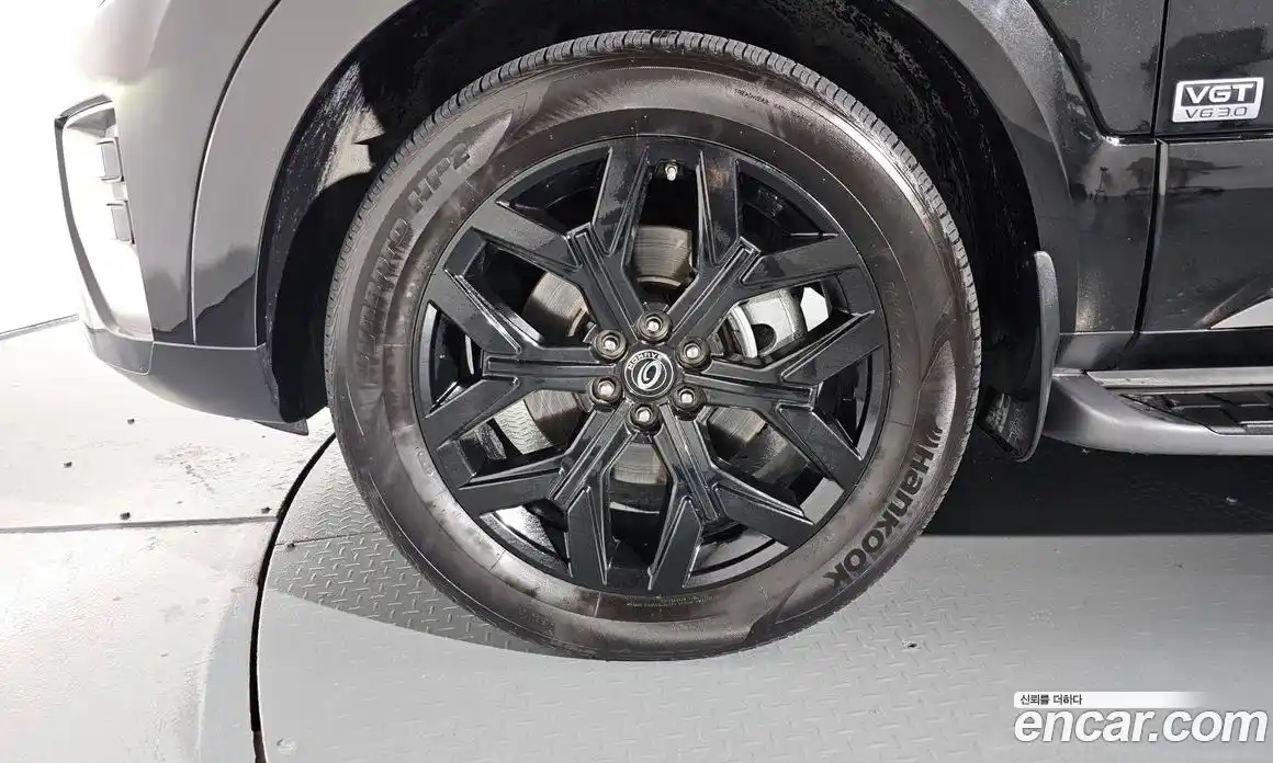 Kia Mohave 2021 3.0 Автомат в Москве № 131463, фото 11