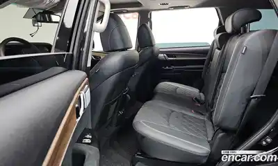 Kia Mohave 2021 3.0 Автомат в Москве № 131463, миниатюра 12