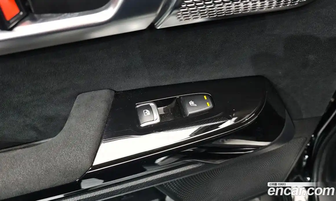 Kia Mohave 2021 3.0 Автомат в Москве № 131463, фото 15