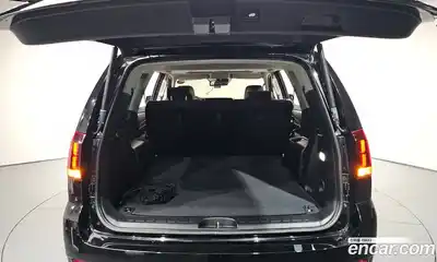 Kia Mohave 2021 3.0 Автомат в Москве № 131463, миниатюра 5