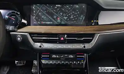 Kia Mohave 2021 3.0 Автомат в Москве № 131463, миниатюра 10