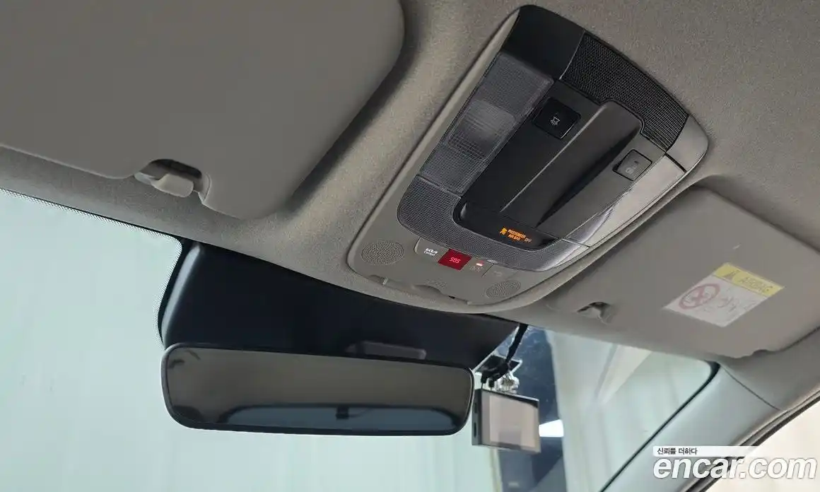 Kia Niro 2022 1.6 Автомат в Москве № 132121, фото 11