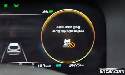 Kia Sorento 2021 1.6 Автомат в Москве № 133004, миниатюра 11