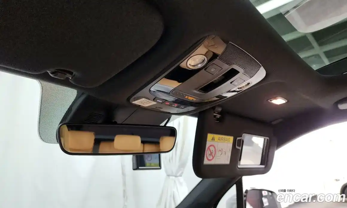 Kia Sorento 2021 1.6 Автомат в Москве № 133004, фото 13