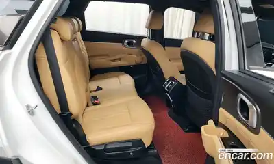 Kia Sorento 2021 1.6 Автомат в Москве № 133004, миниатюра 2