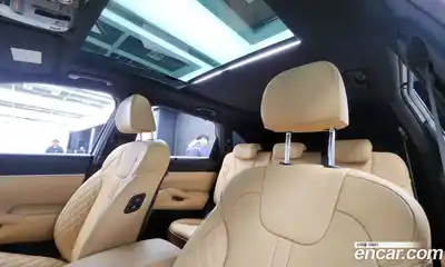 Kia Sorento 2021 1.6 Автомат в Москве № 133004, миниатюра 4