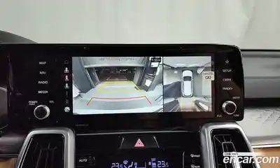 Kia Sorento 2021 1.6 Автомат в Москве № 133004, миниатюра 6