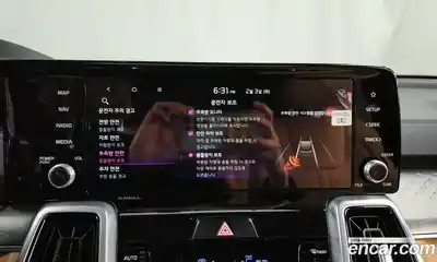 Kia Sorento 2021 1.6 Автомат в Москве № 133004, миниатюра 7